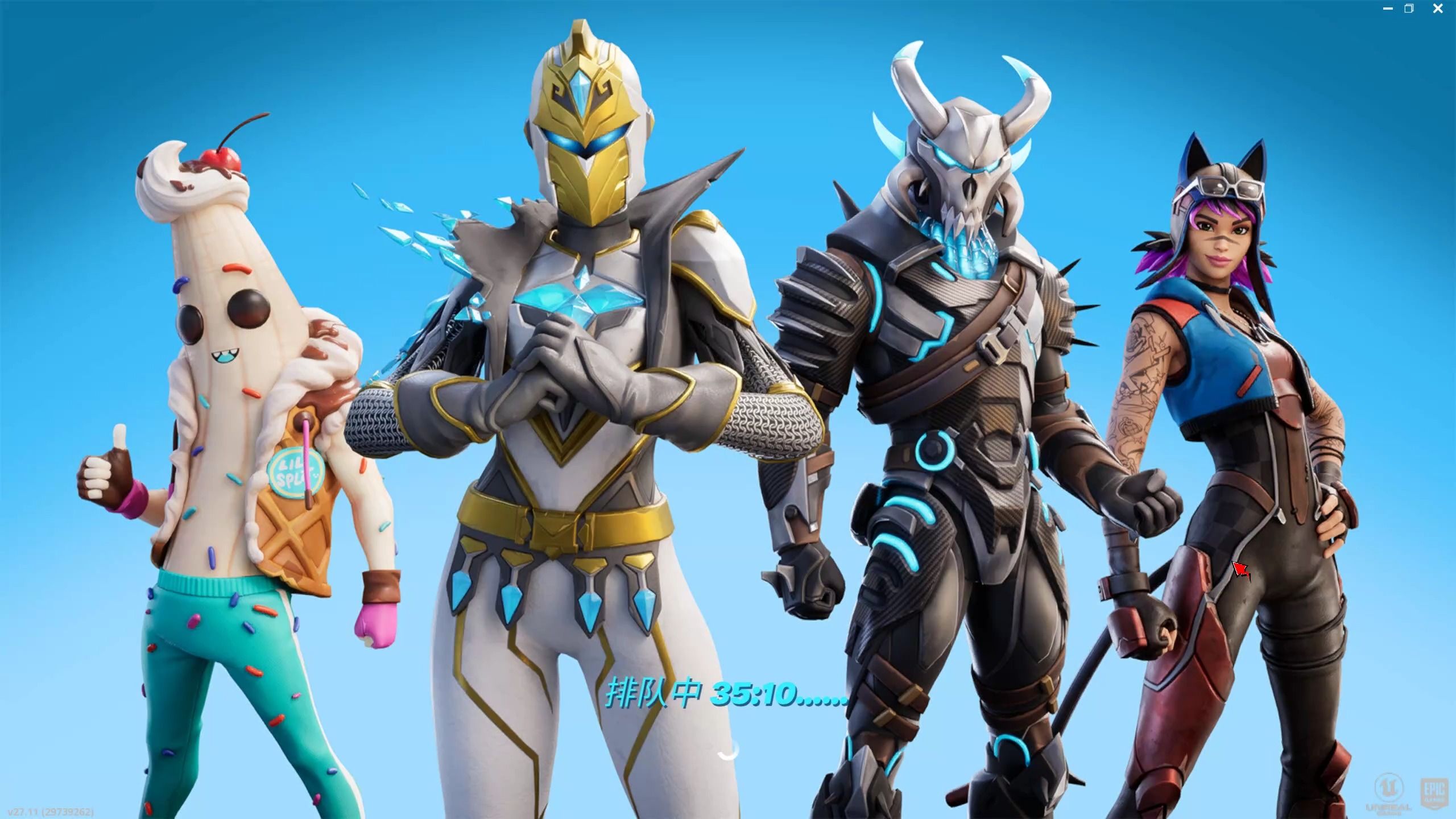 虽然他在一 虽然他在一